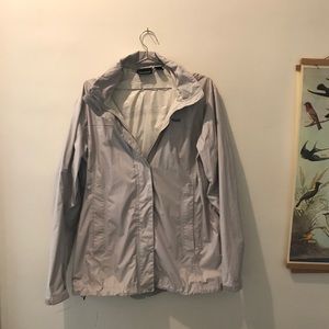 Marmot PreCip Lightweight Waterproof Rain Jacket